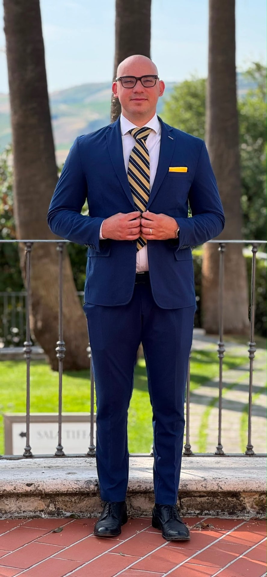 Luca Montanini